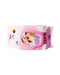 Johnson's Baby Skincare Wipes 84pcs